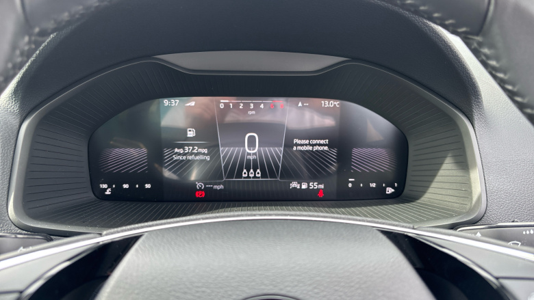 Skoda Karoq 1.5 TSI SE L 5dr Petrol Estate